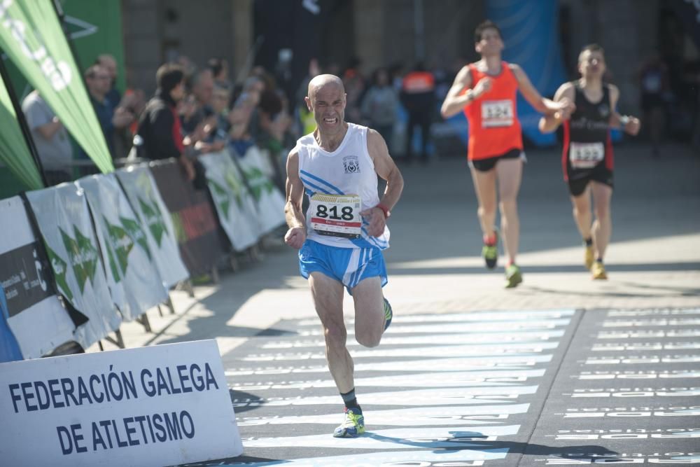 Búscate en la Maratón y en la carrera de 10 km.