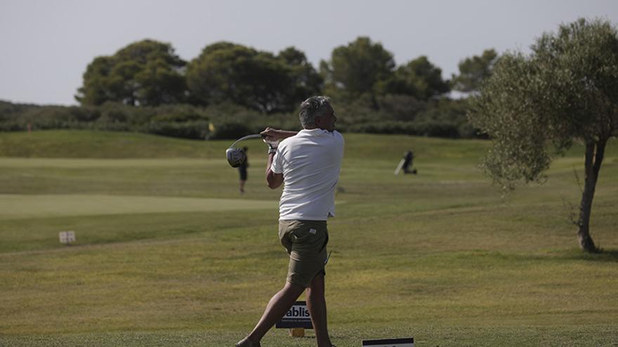 Golf Maioris XXIX Torneo de Diario de Mallorca Banco Sabadell