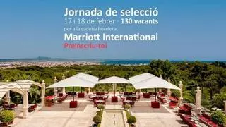 Arbeiten auf Mallorca: 130 Jobs bei einer Hotelkette zu vergeben