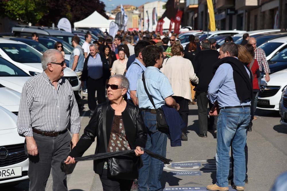 La Fira d''Artés obre avui els actes centrals del certamen