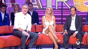 Tu i jo som tres. Per Ferran Monegal.