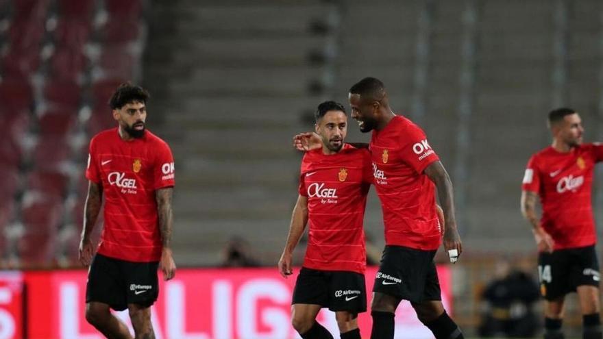 Jaume Costa: «Nos hemos metido muy atrás después del gol»