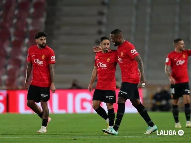 Jaume Costa: «Nos hemos metido muy atrás después del gol»