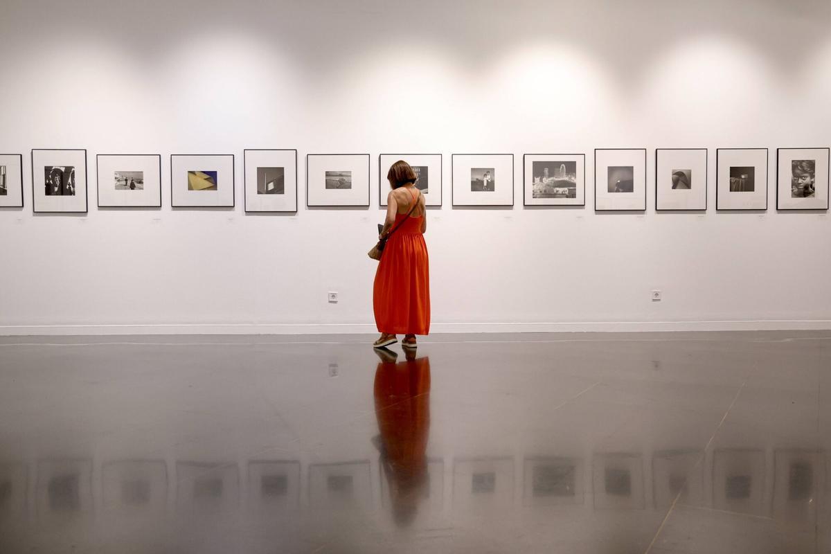 Las 25 ediciones del Premio Mezquita de Fotografía, en imágenes Las 25 ediciones del Premio Mezquita de Fotografía, en imágenes
