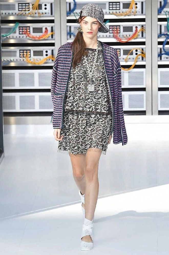Chanel