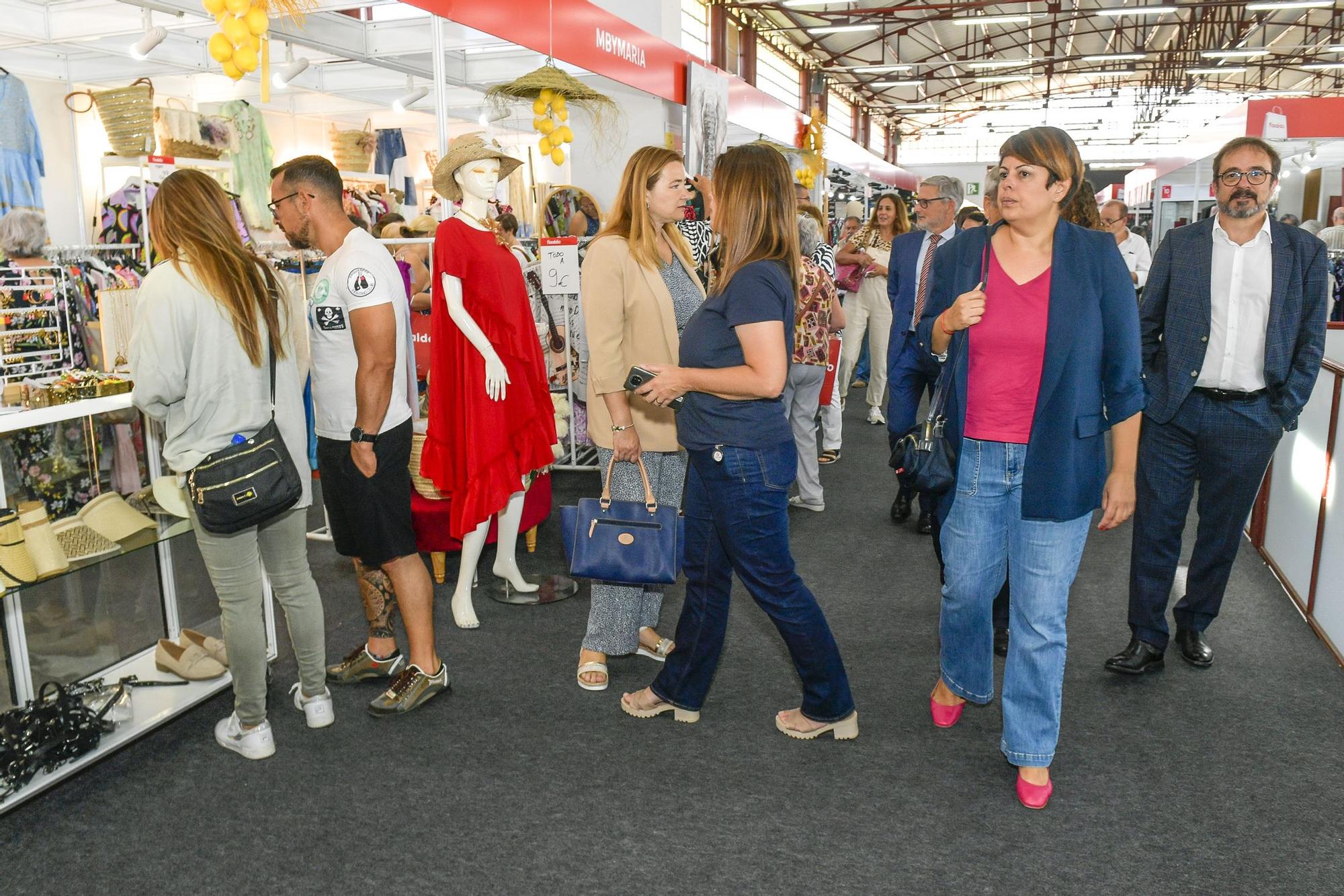 Feria de oportunidades Fisaldo Gran Canaria 2023