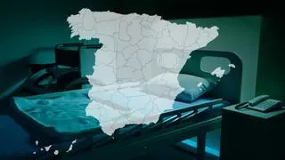 ¿De qué morimos los españoles? Tumores, infartos o virus son las causas más frecuentes
