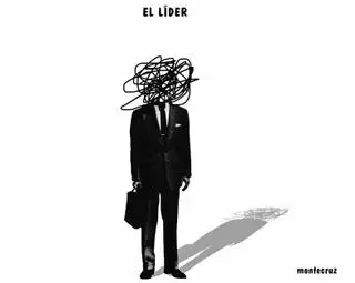 La viñeta de hoy: El líder