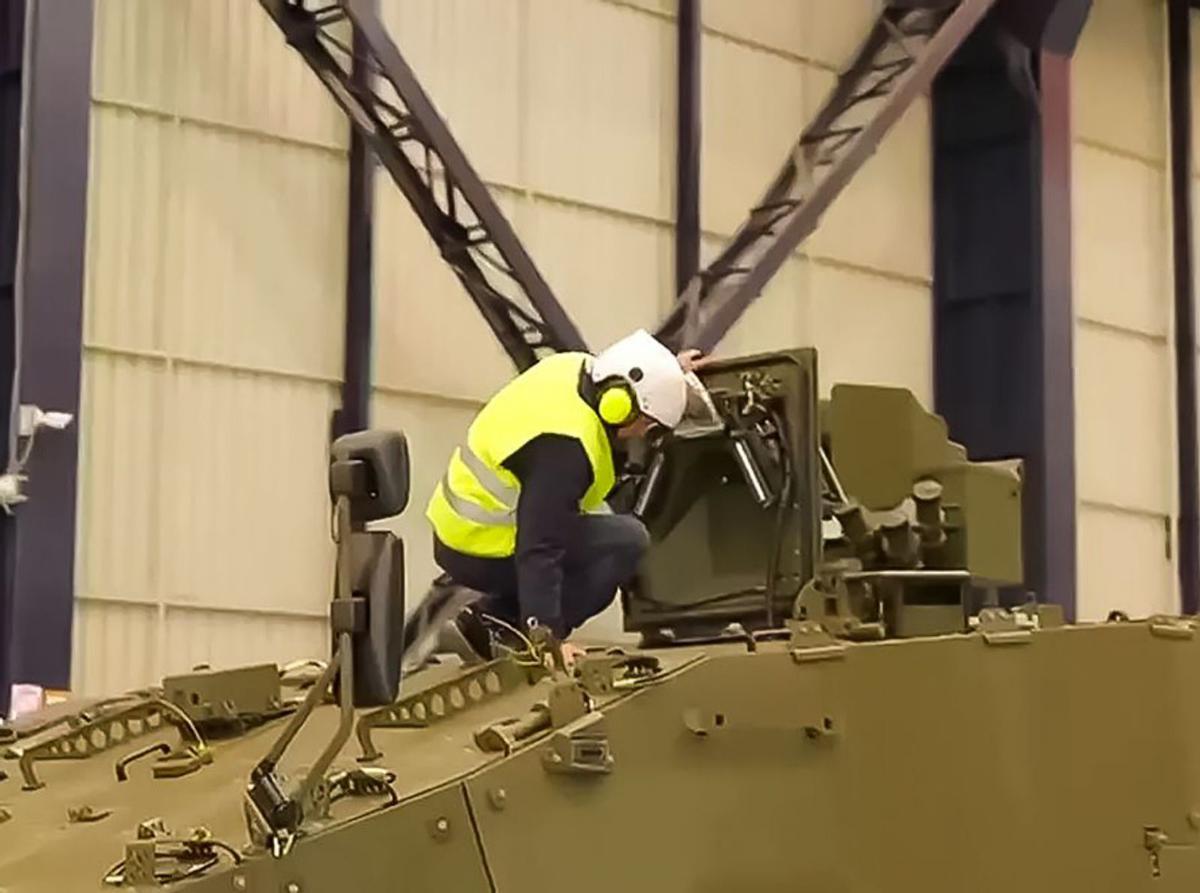 Santa Bárbara també portarà al TS els contractes d’Indra a Gijón