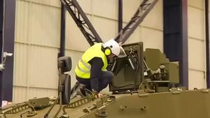 Santa Bárbara també portarà al TS els contractes d’Indra a Gijón