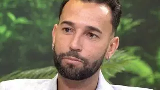 Omar Sánchez desvela el sueldo que cobró en su paso por 'Supervivientes'