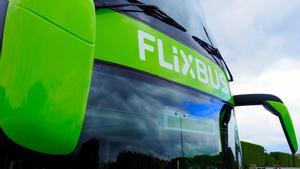 FlixBus.