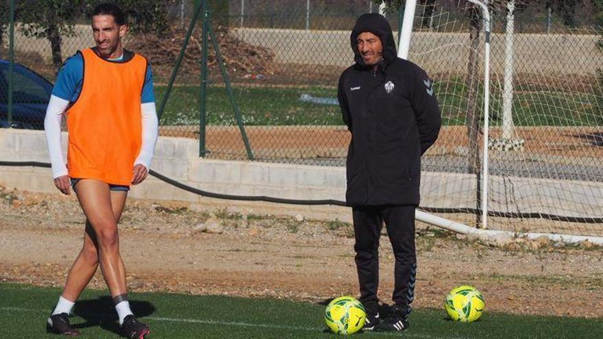 Óscar Cano, antes del Castellón-Tenerife: así ha sido su primera rueda de prensa del 2021