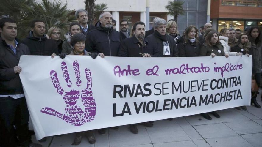 La policía calificó de &quot;bajo&quot; el riesgo que sufría la primera víctima de violencia machista del 2017