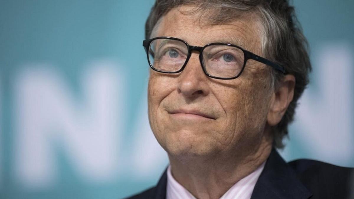 Jennifer Gates, la hija de Bill Gates, se casa