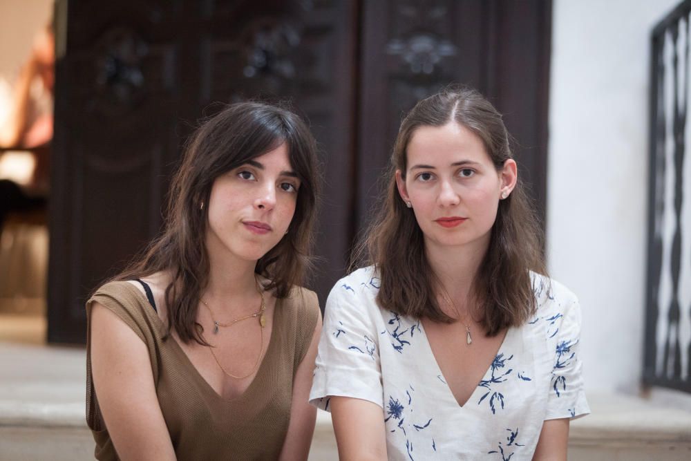 Encuentro con cinco cineastas mujeres