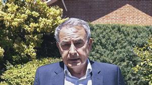 La UDEF assenyala la casa de Zapatero com a nucli de les gestions "sensibles"