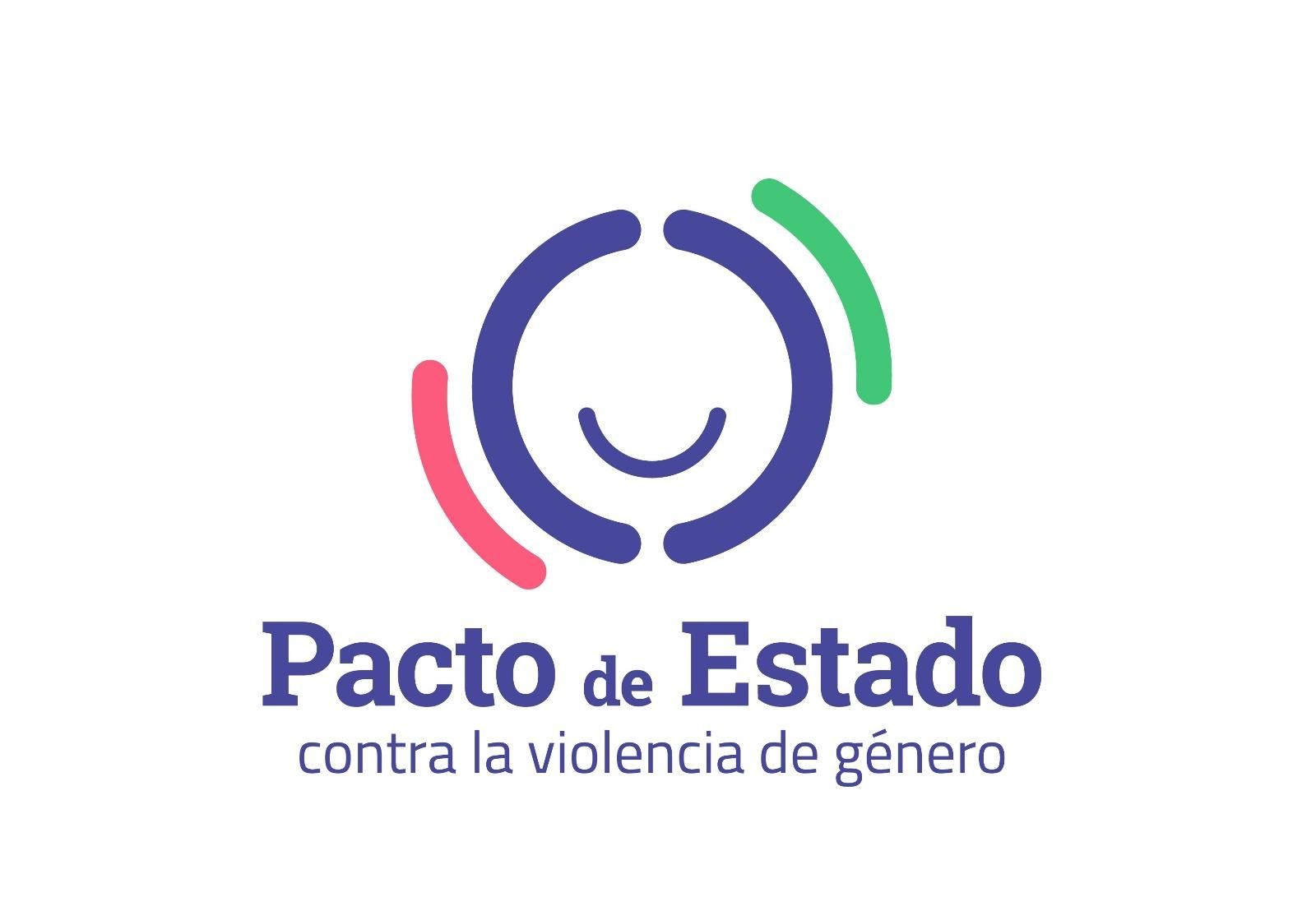 Pacto de estado contra la violencia de género