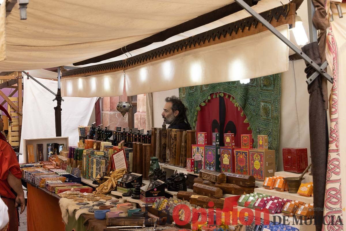 Mercado Medieval de Caravaca