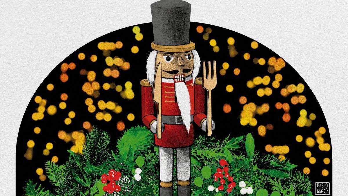 Noches buenas y otras mejores