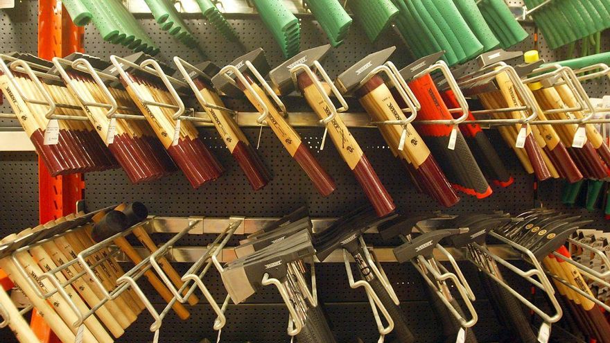 El 40% de los consumidores prevén reformas en el hogar tras la pandemia