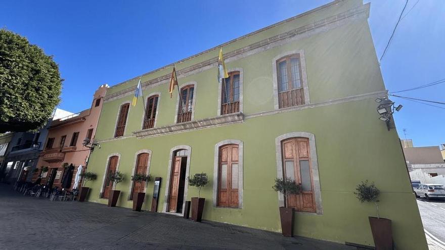 Guía de Isora Implements Performance-Based Pay System for Municipal Staff