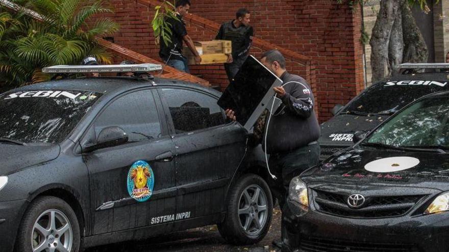 Registrada la casa de la exfiscal general de Venezuela