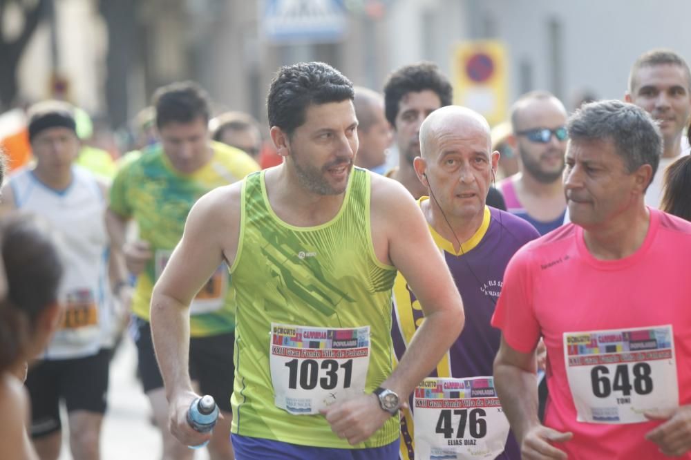 Búscate en el Gran Fondo 15K de Paterna