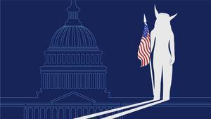 Multimèdia | Eleccions als EUA: escac negacionista a la democràcia