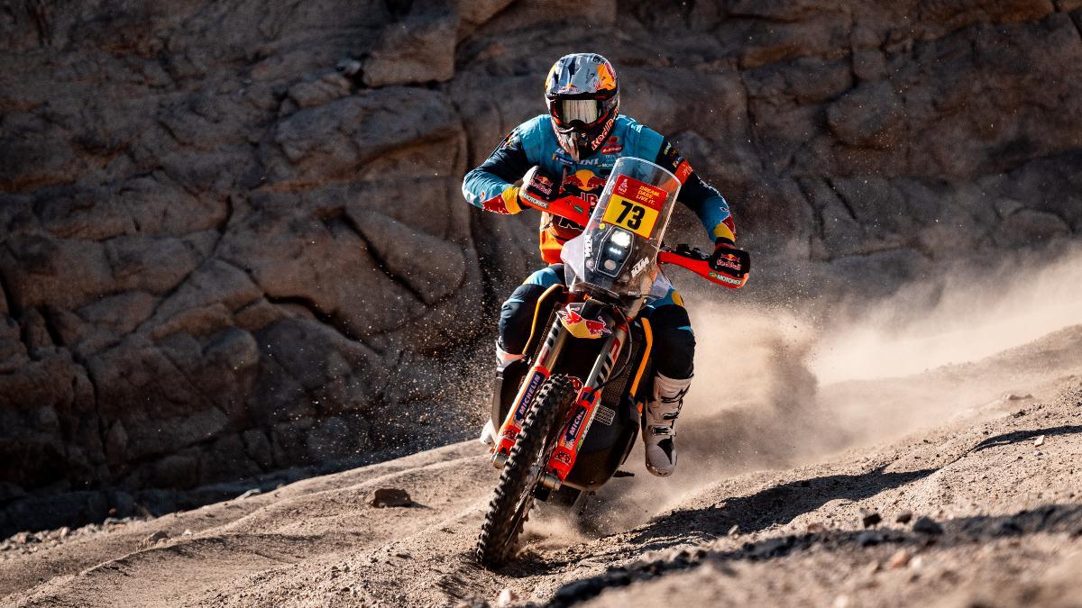 Canet, durante la etapa