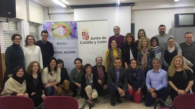 Nueva metodología docente para innovar en el aula del siglo XXI