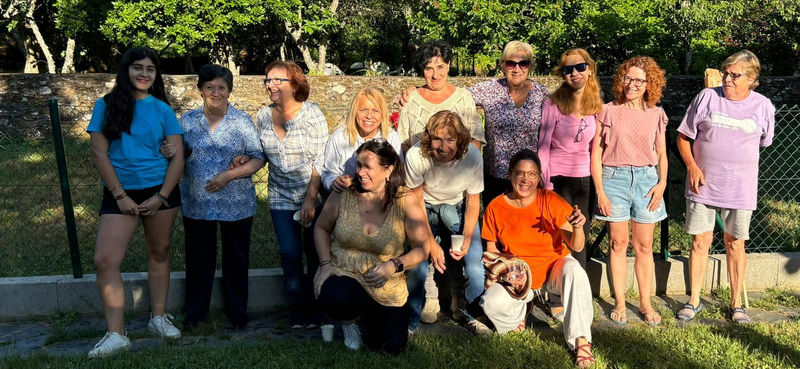 GALERÍA | Fiestas en San Román de Sanabria y Sotillo