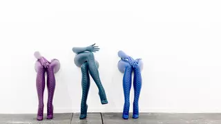 ARCO 2025: la contemporaneidad secuestrada