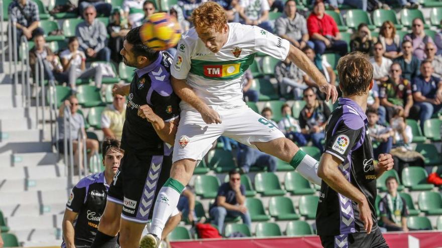 Álex Fernández: «Sabía que mi momento iba a llegar»