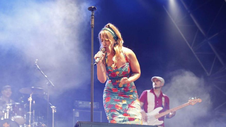 El San Jorge Jazz Fest regresa a Nueva de Llanes este sábado