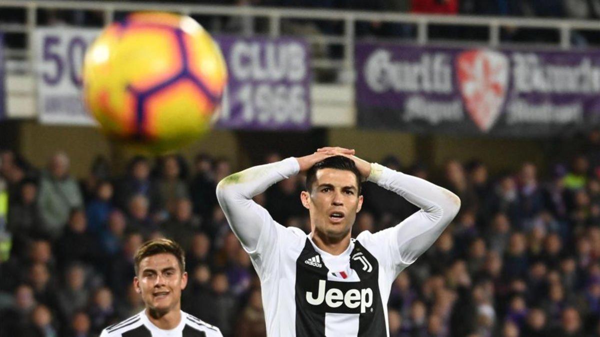 El traspaso de Cristiano Ronaldo el más alto del pasado verano