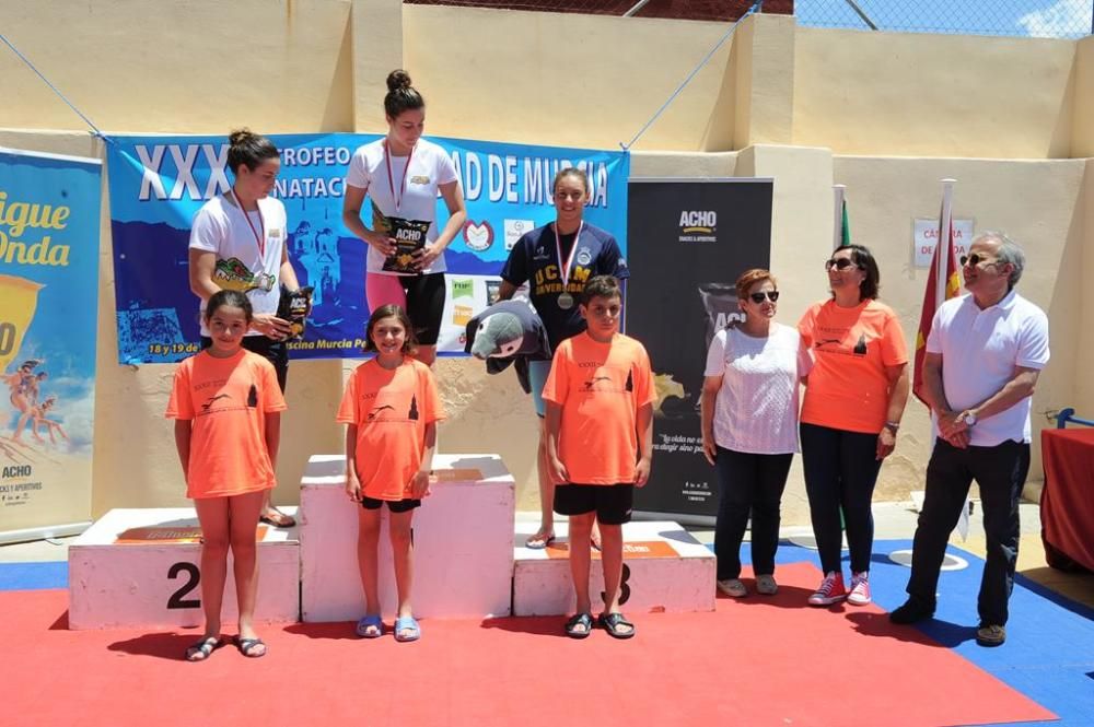 Trofeo Ciudad de Murcia