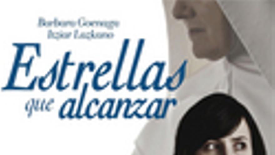 Estrellas que alcanzar