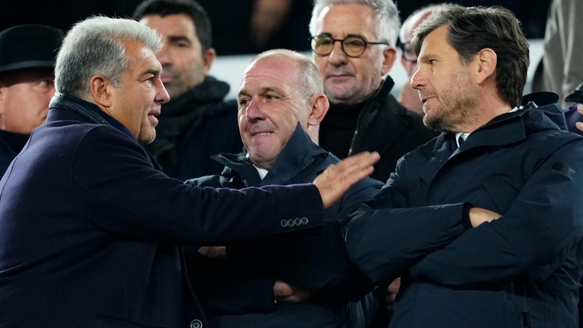 Mateu Alemany - Barça, historia de un desencuentro