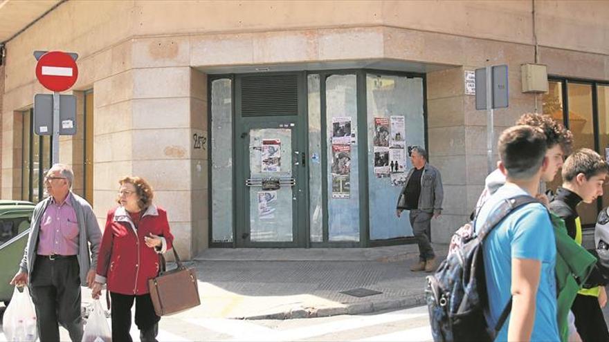 88 pueblos de Castellón se quedan sin sucursal bancaria en diez años