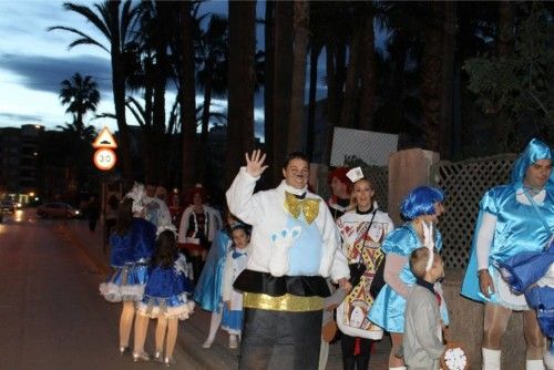 Carnaval de Águilas