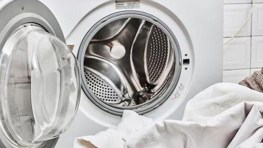 El secreto para evitar que la lavadora estropee tu plumífero