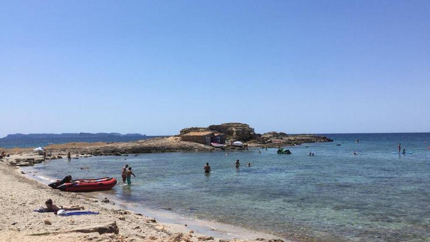 Playas de Mallorca