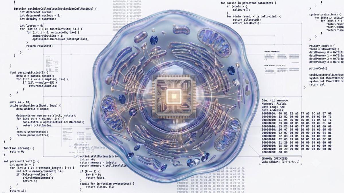 un avance que acerca la medicina programable
