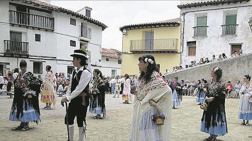 Mujeres o hombres en las listas de Sorita