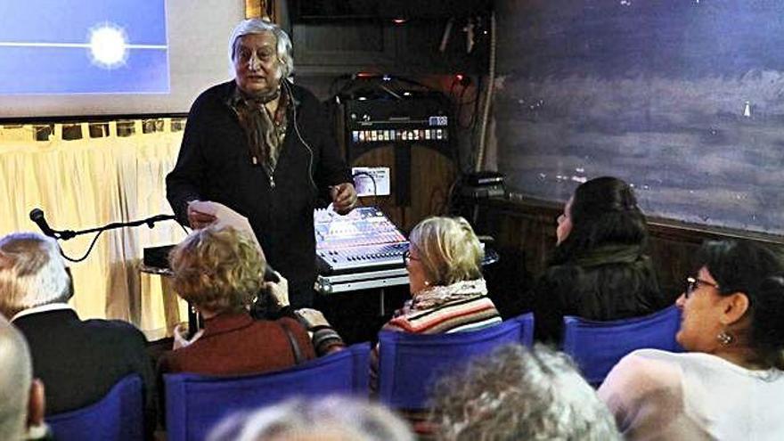 La copla inaugura la VII Jornadas de Flamenco del Avalon Cafe