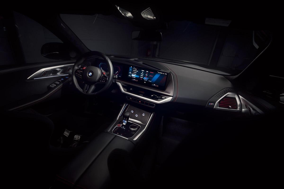 Así es el nuevo 'safety car' de MotoGP