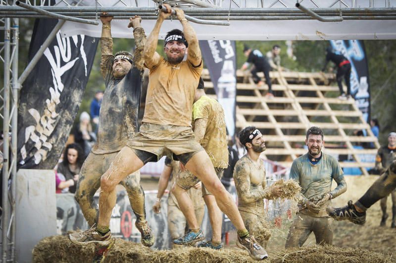 Spartan-Race de Paterna