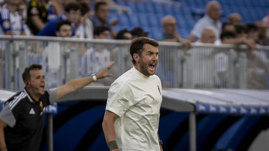 El Real Zaragoza pasa al ataque: El club acentúa la ofensiva por un delantero y un mediapunta mientras Ibai perfila un once muy definido