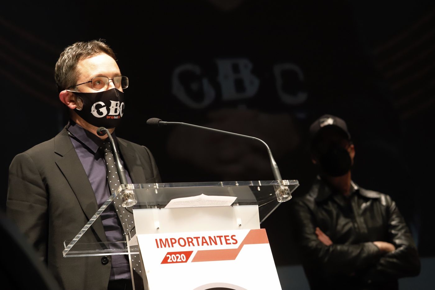 Gala de los Importantes de La Opinión